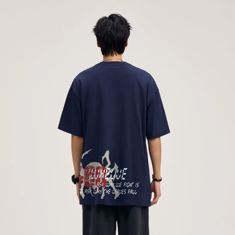 WHELVE T Shirts Unisex-14