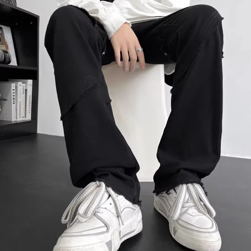 WHELVE Jeans Unisex-11