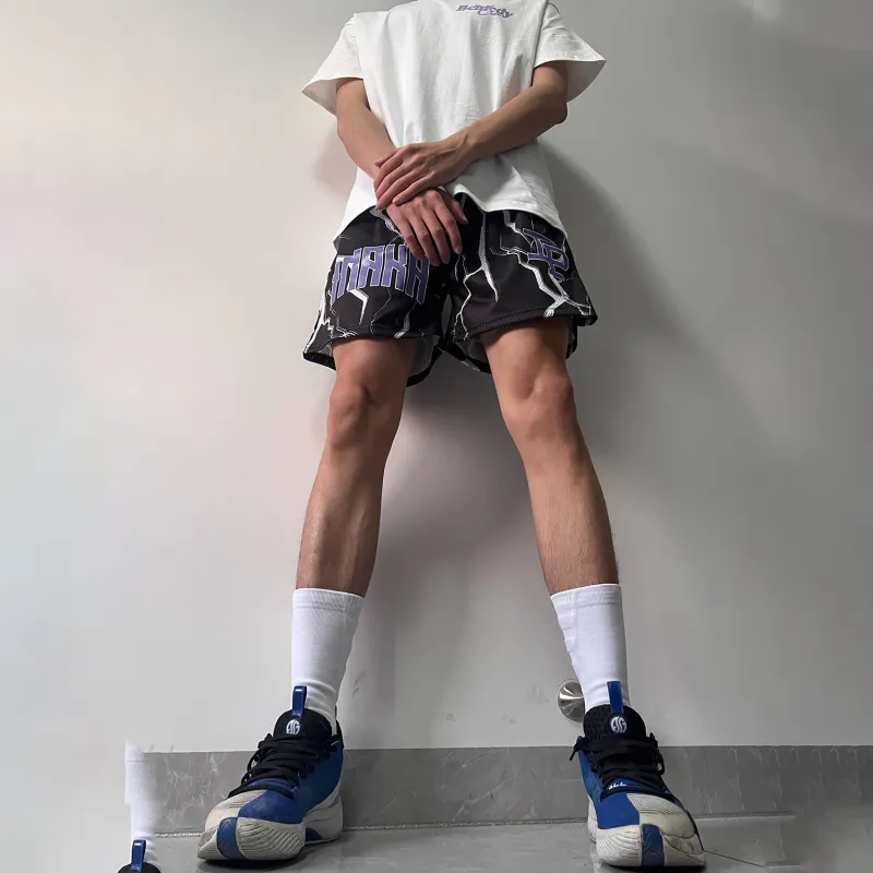WHELVE Fitness Sets Unisex-2