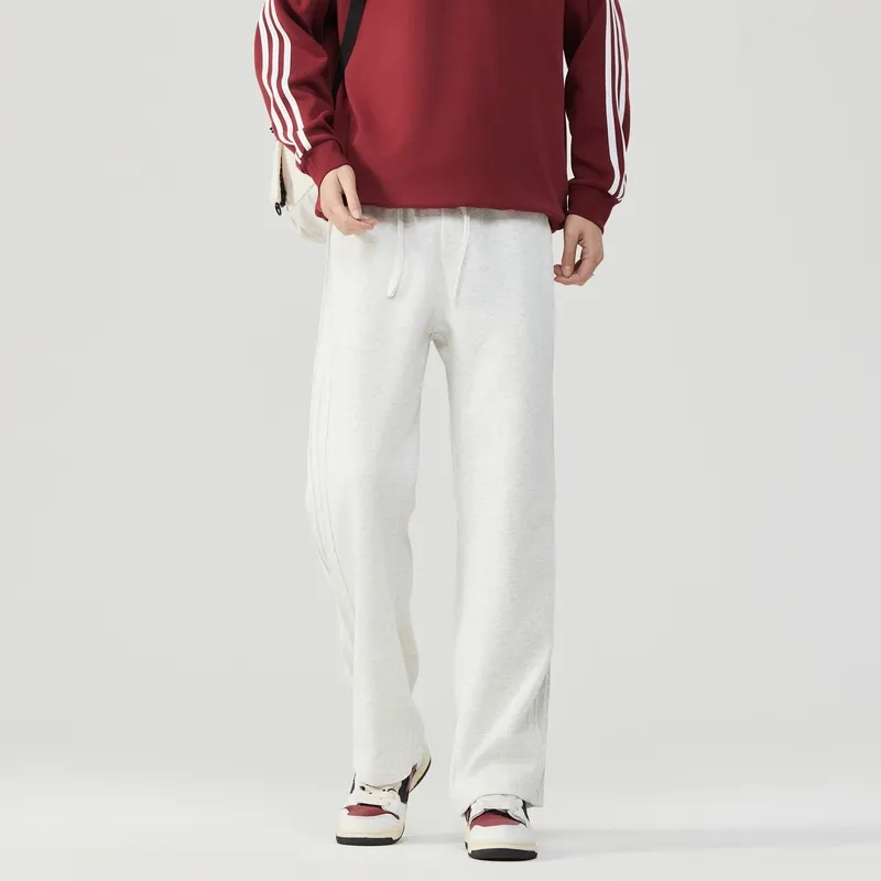 WHELVE Casual Pants Unisex-4