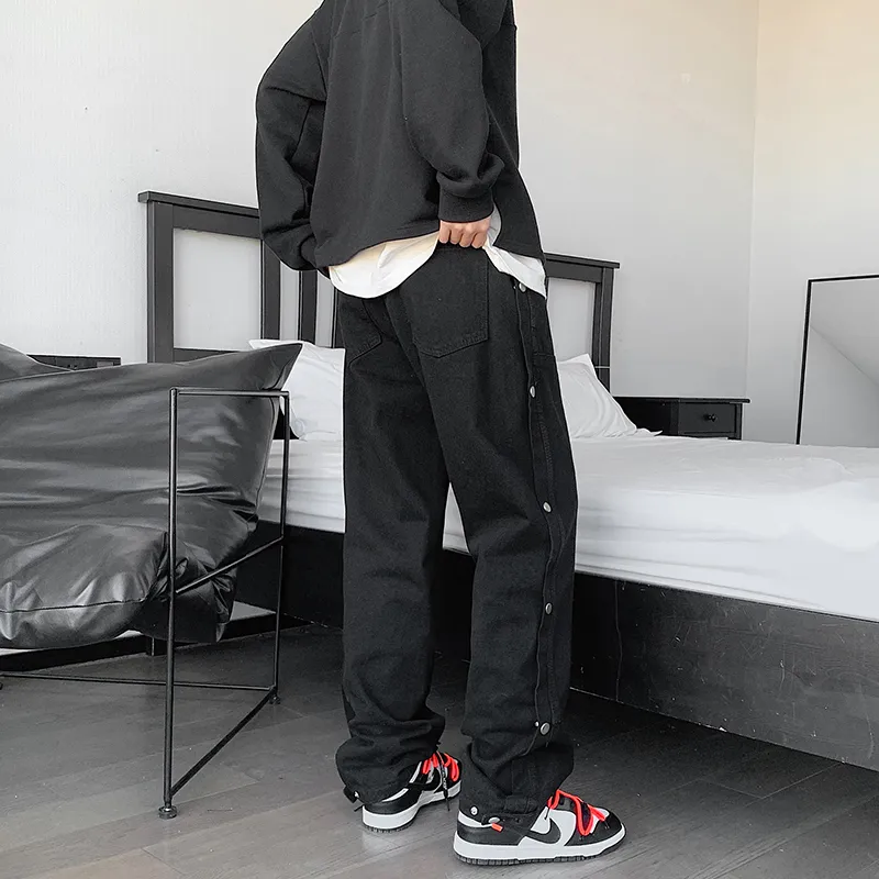 WHELVE Jeans Unisex-1