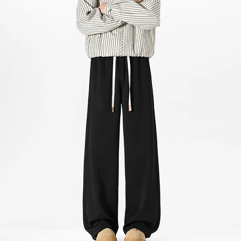 WHELVE Casual Pants Unisex-2
