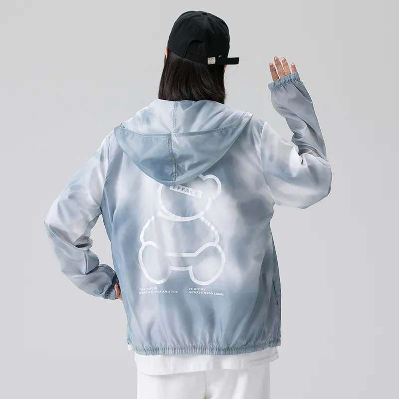 WHELVE Jackets Unisex-11