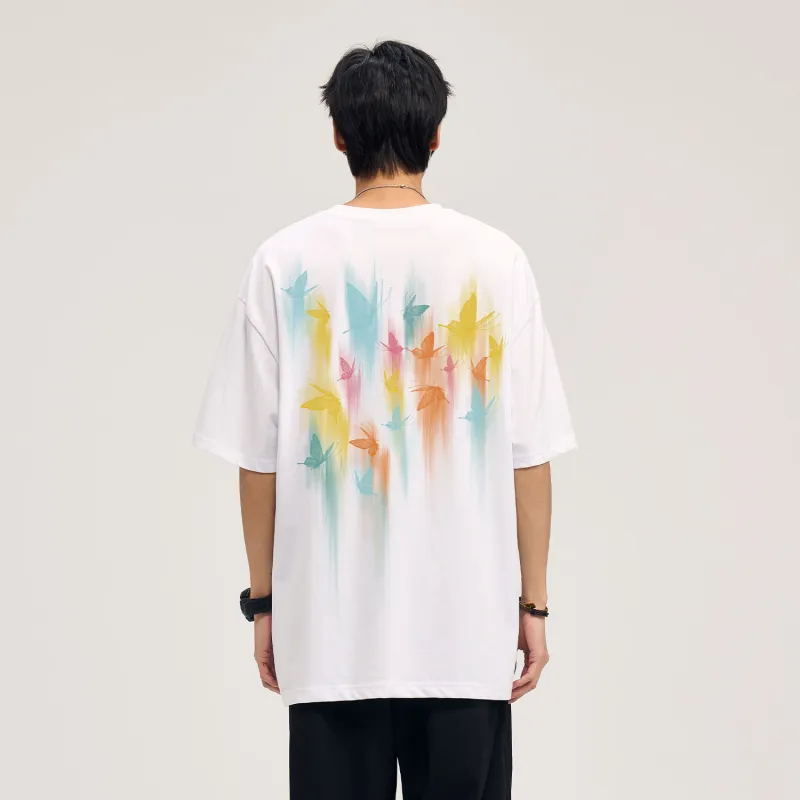 WHELVE T Shirts Unisex-5