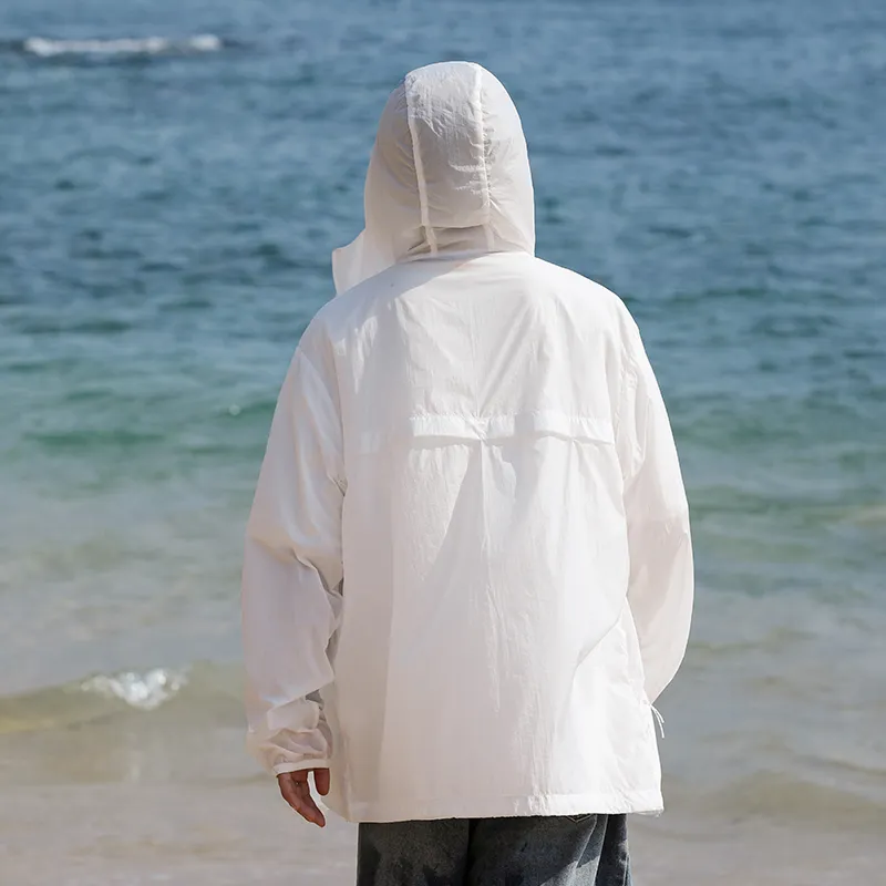 WHELVE Sun Protection Clothing Unisex-10
