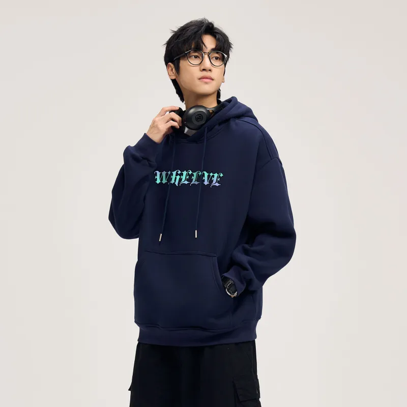 WHELVE Sweatshirts Unisex-17