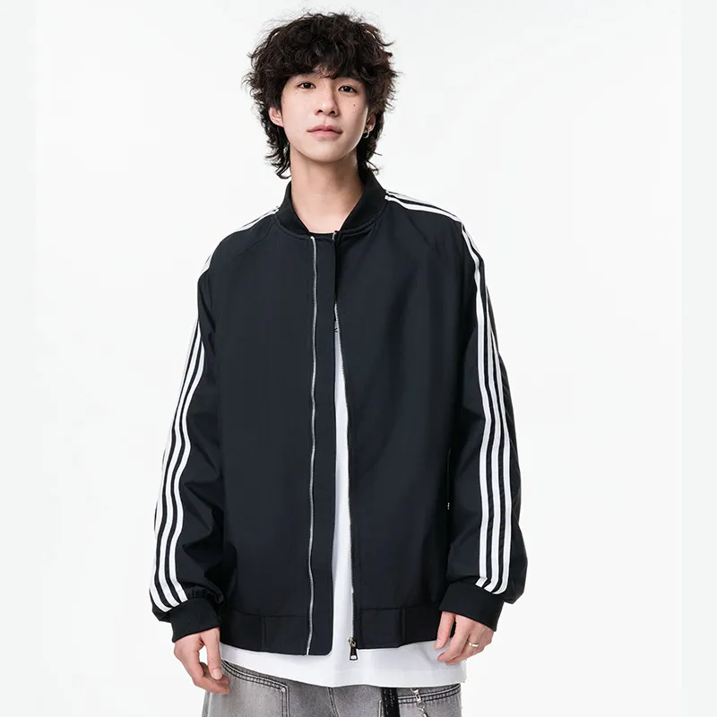 WHELVE Baseball Jerseys Unisex-9