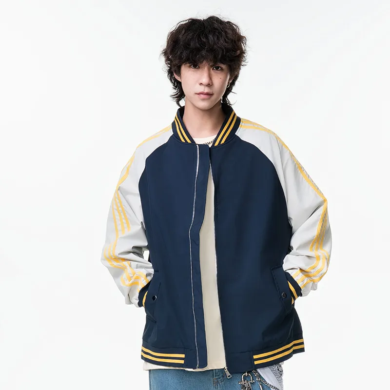 WHELVE Baseball Jerseys Unisex-32