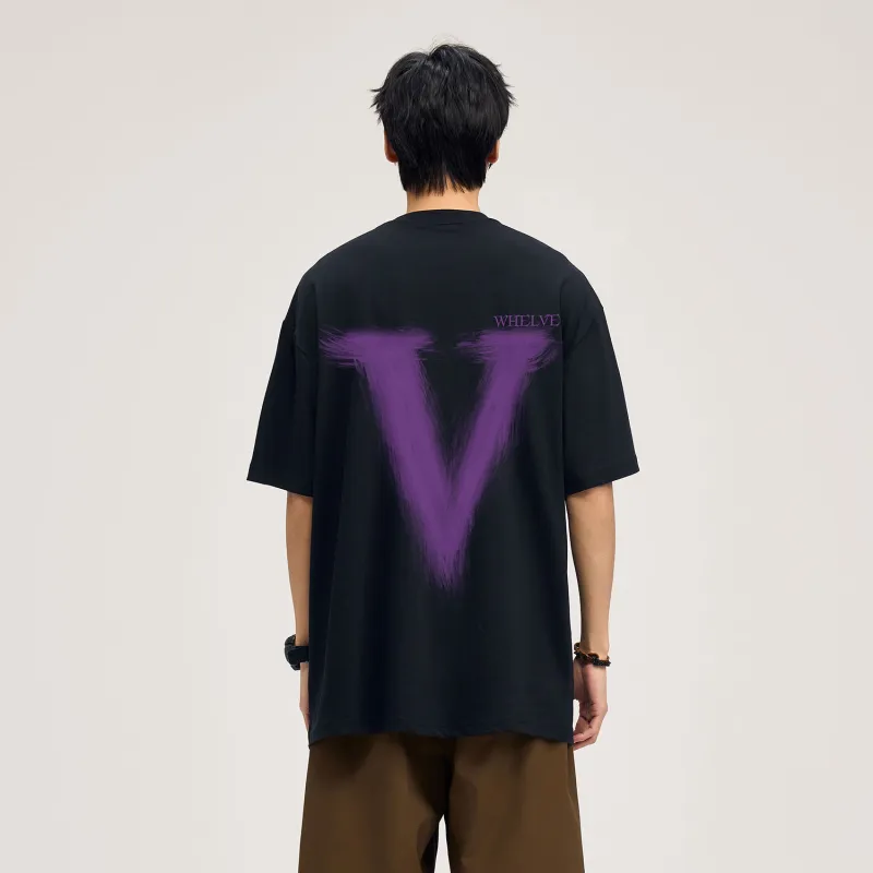 WHELVE T Shirts Unisex-2