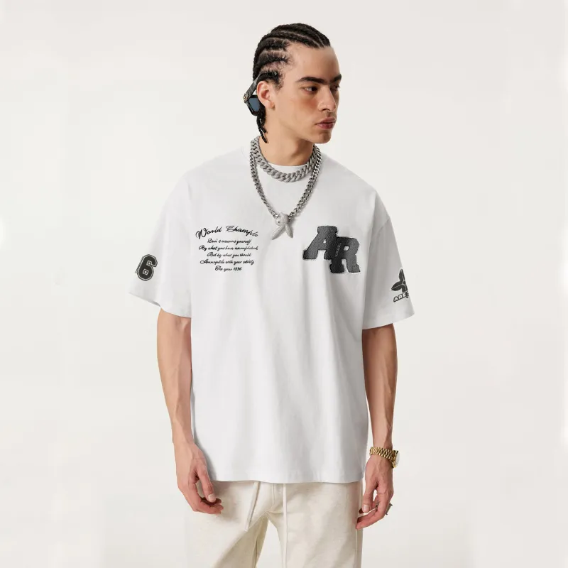 WHELVE T Shirts Unisex-8