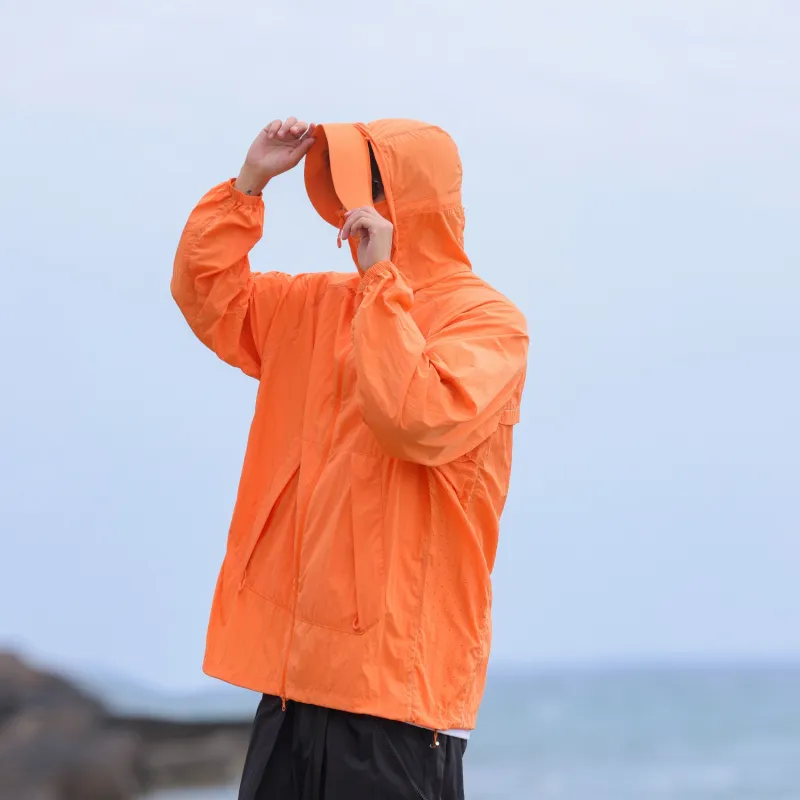 WHELVE Sun Protection Clothing Unisex-16