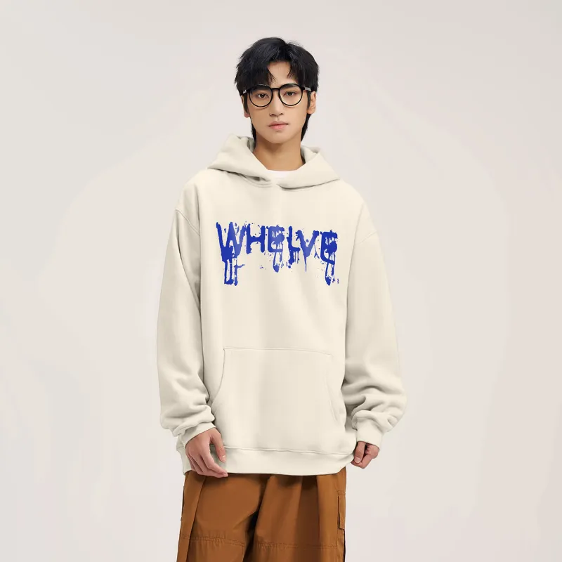 WHELVE Sweatshirts Unisex-14