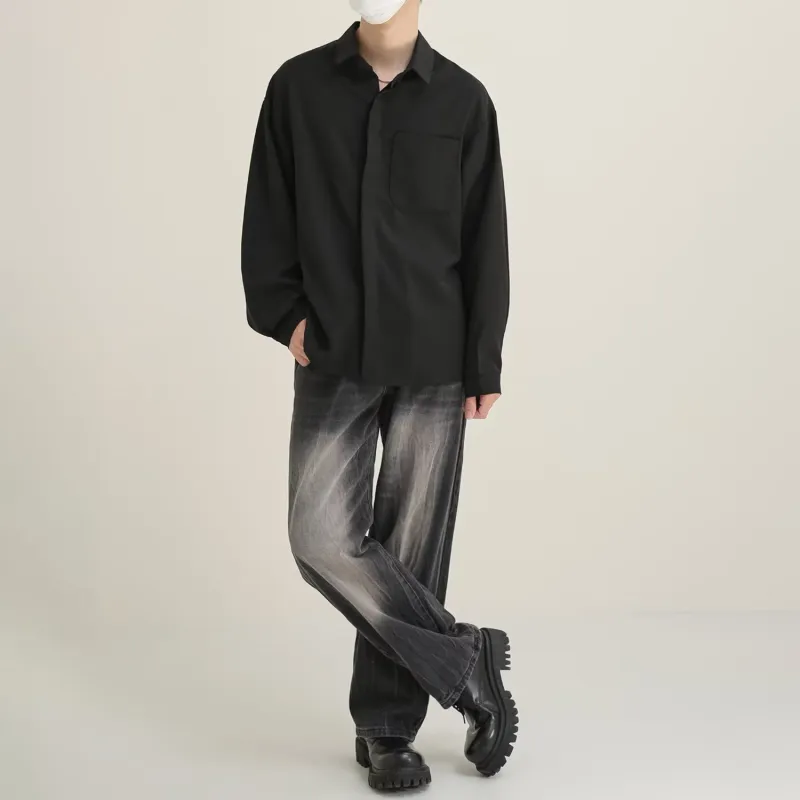 WHELVE Jeans Unisex-9