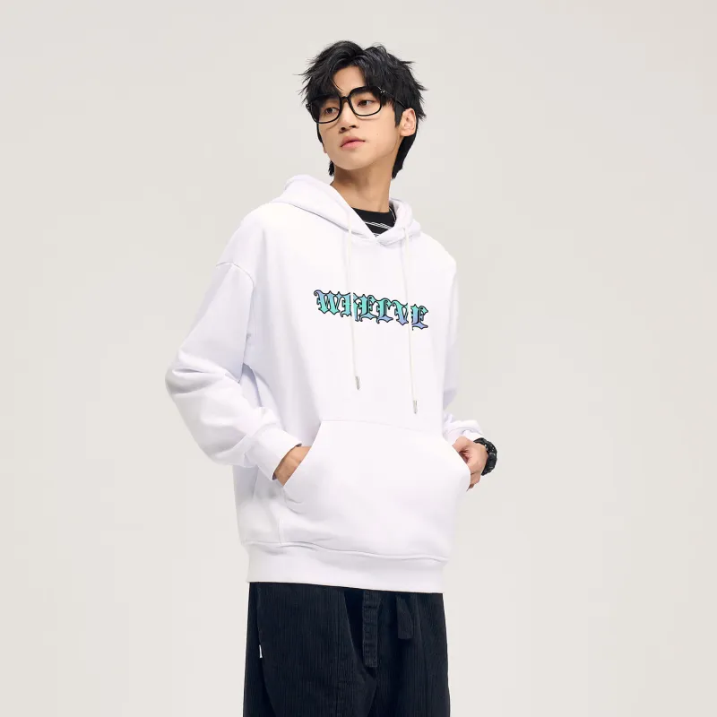 WHELVE Sweatshirts Unisex-9