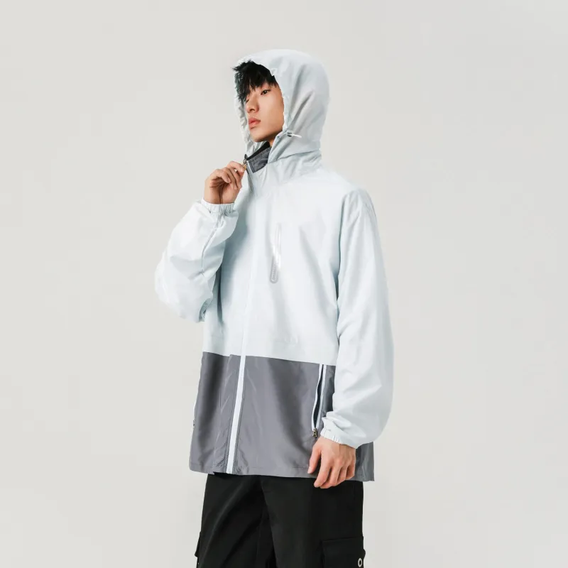 WHELVE Sun Protection Clothing Unisex-16