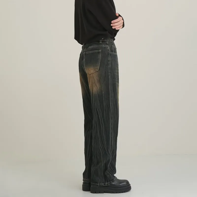 WHELVE Jeans Unisex-1
