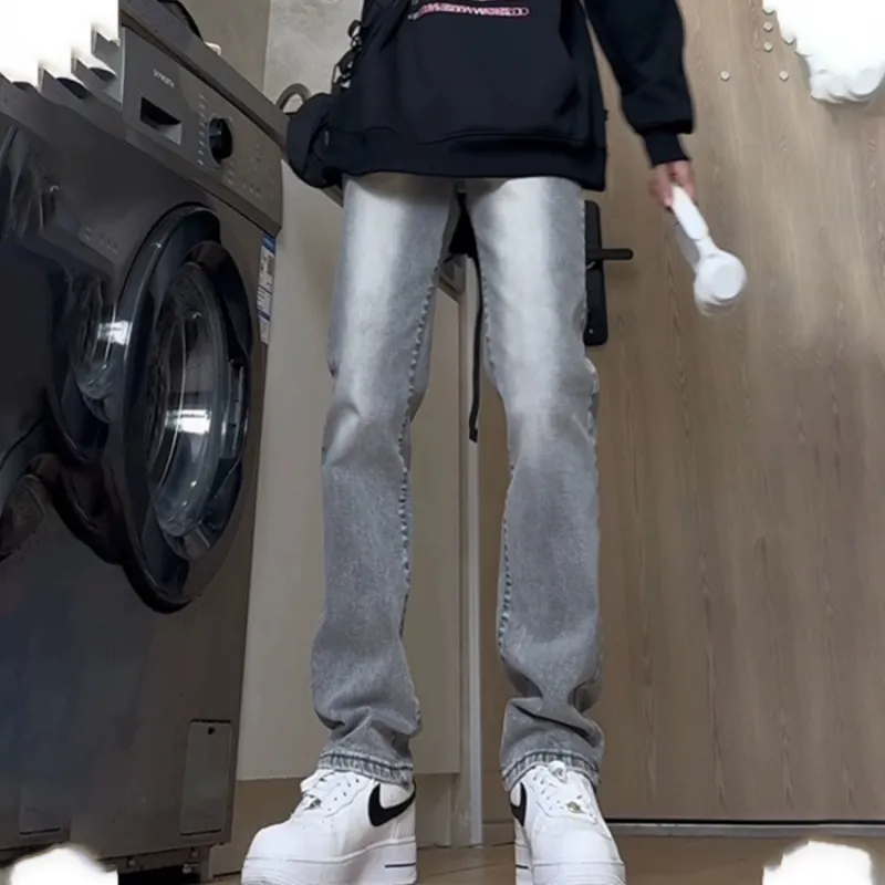 WHELVE Jeans Unisex-12