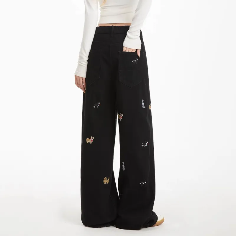 WHELVE Jeans Unisex-10