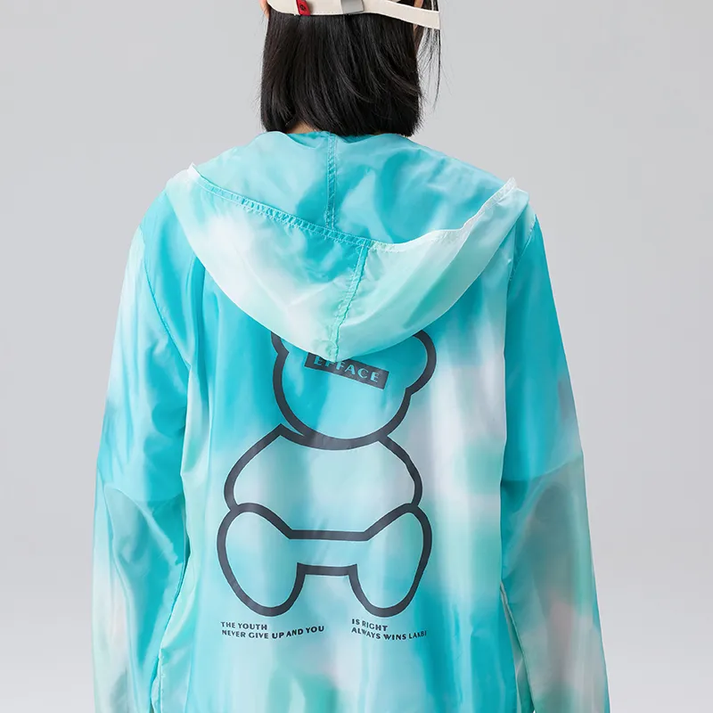 WHELVE Jackets Unisex-3