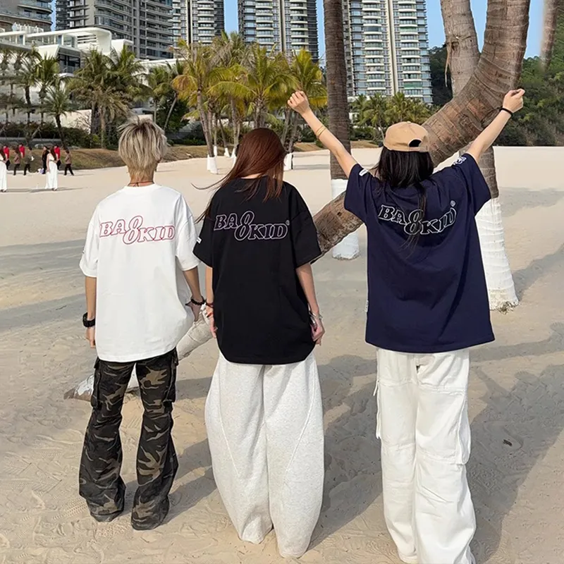 WHELVE T Shirts Unisex-11