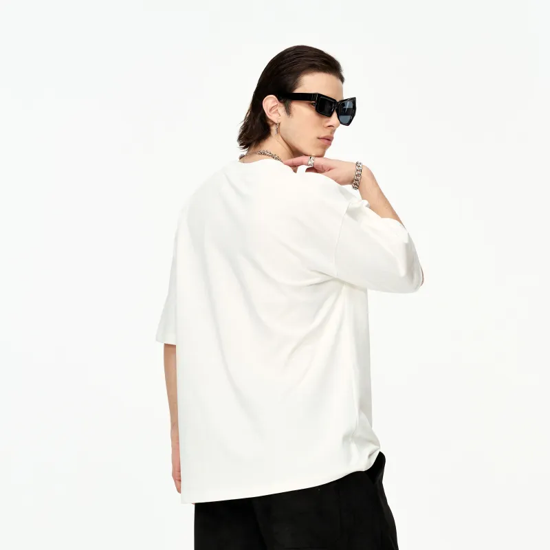 WHELVE T Shirts Unisex-4