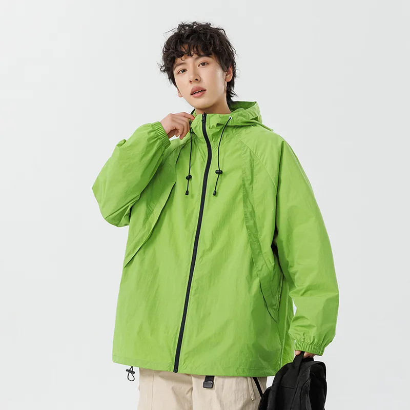 WHELVE Sun Protection Clothing Unisex-26