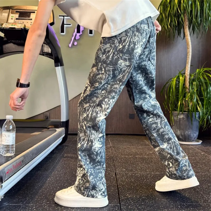 WHELVE Jeans Unisex-14