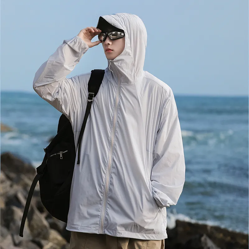WHELVE Sun Protection Clothing Unisex-17
