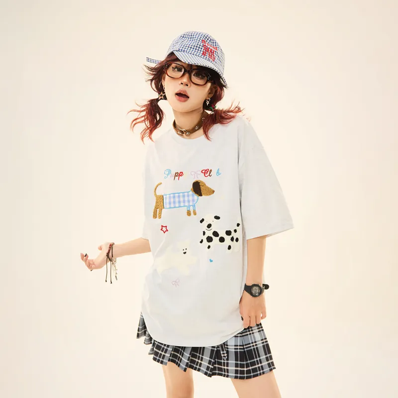 TESTUNG T-Shirts Unisex-24