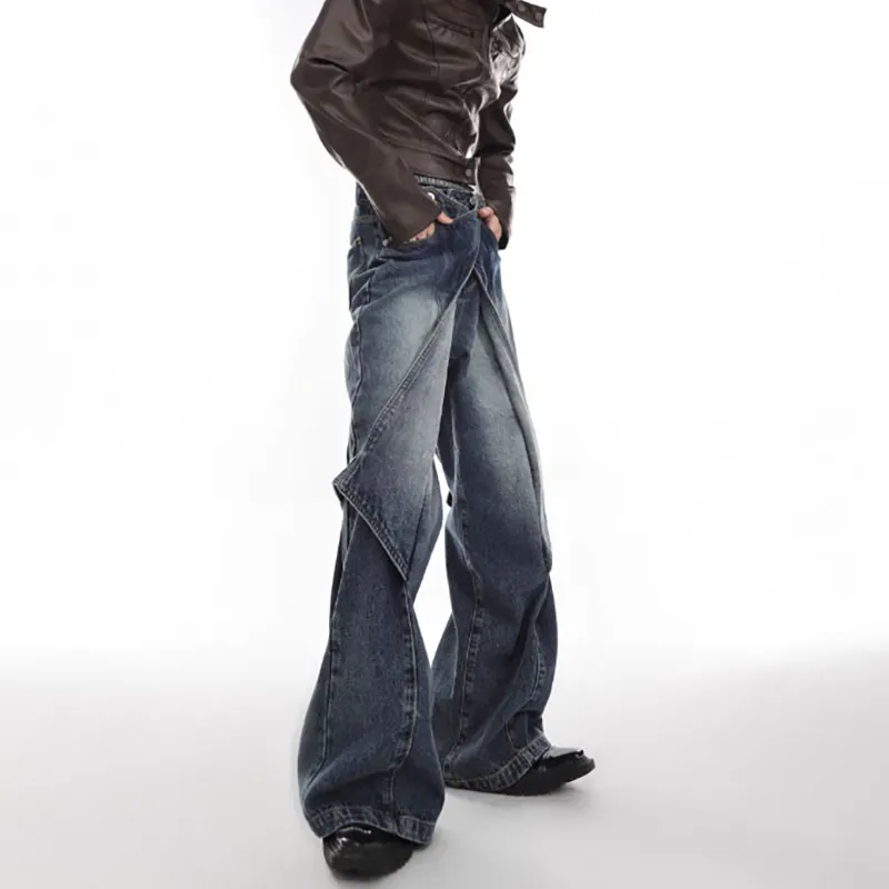 WHELVE Jeans Unisex-10