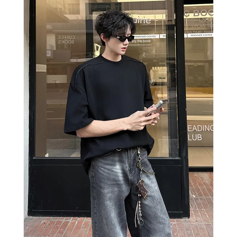 TESTUNG T-Shirts Unisex-28