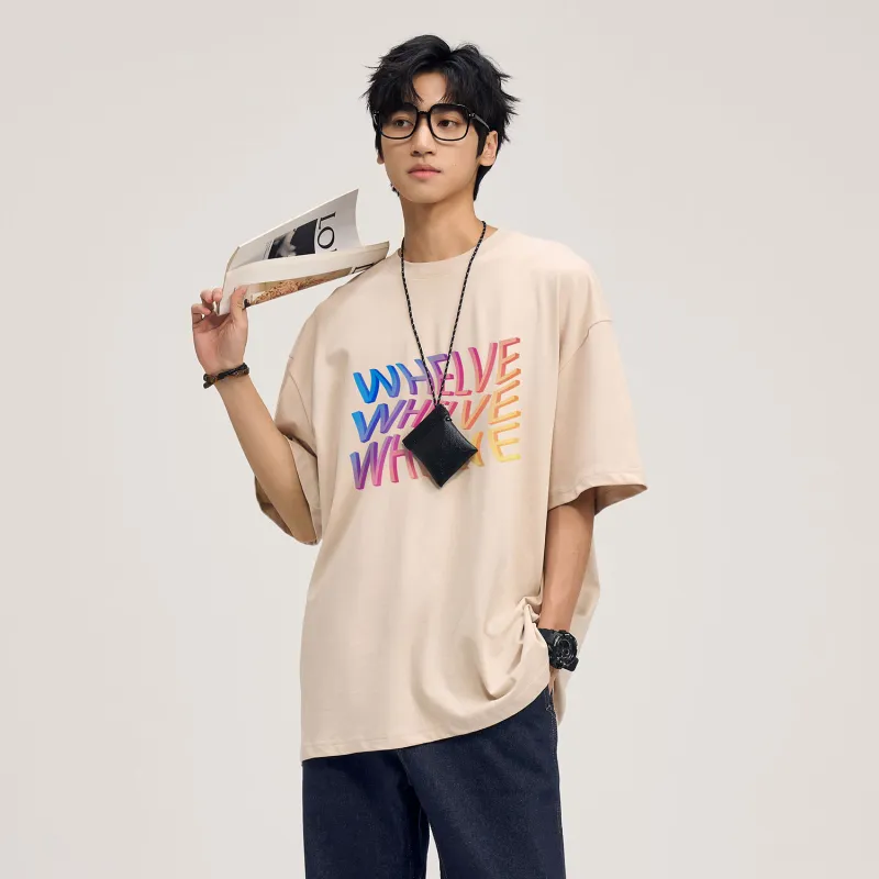 WHELVE T Shirts Unisex-14