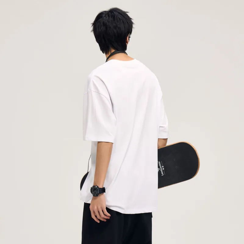 WHELVE T Shirts Unisex-7