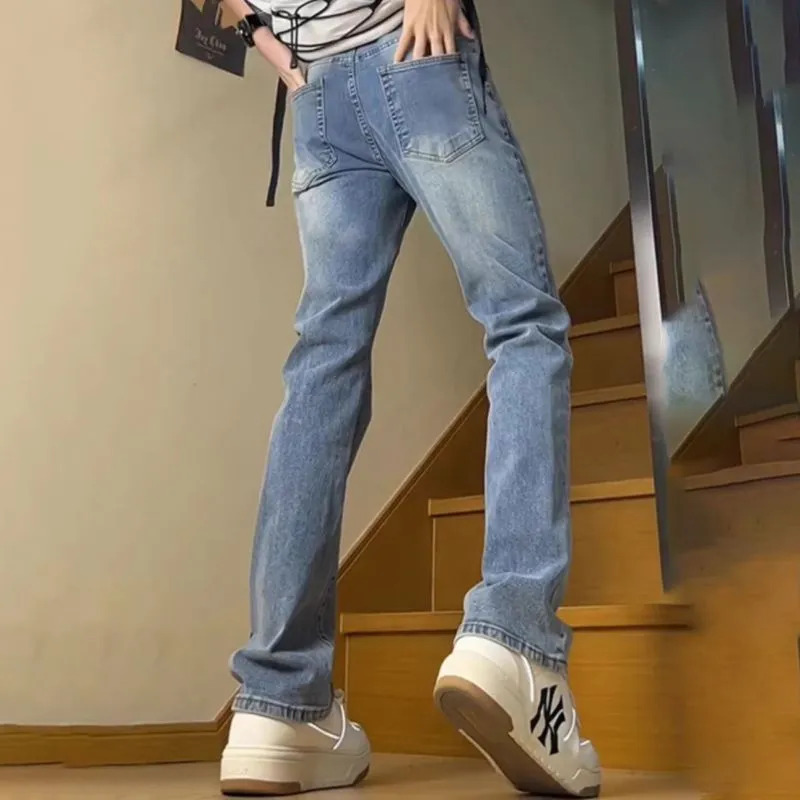 WHELVE Jeans Unisex-22