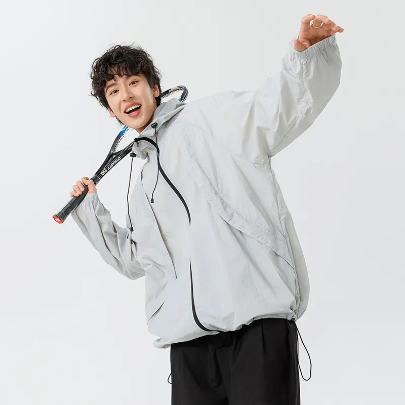WHELVE Sun Protection Clothing Unisex-22