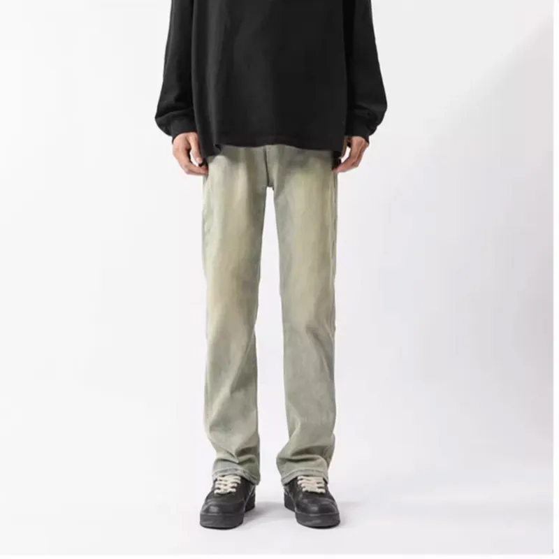 PANDA ADEVIL Jeans Unisex-12