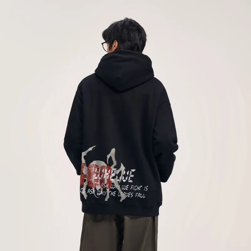 WHELVE Sweatshirts Unisex-4