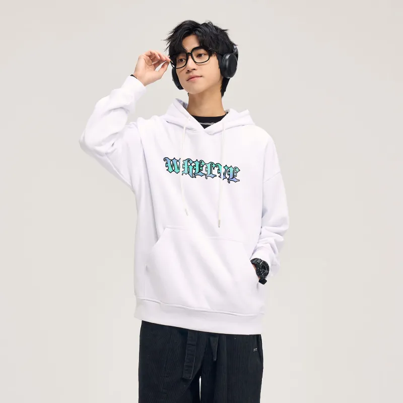 WHELVE Sweatshirts Unisex-7
