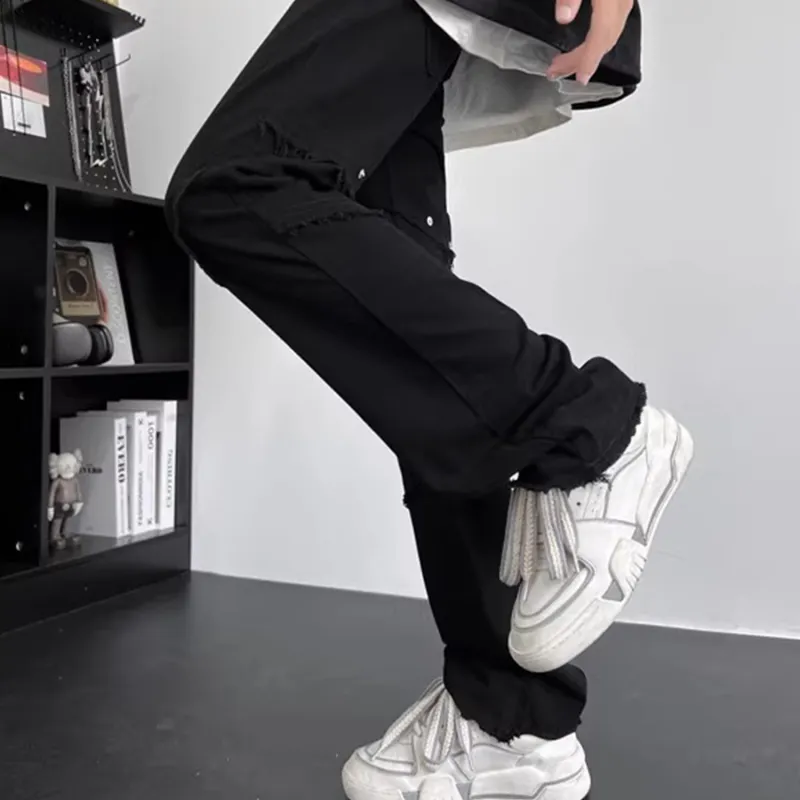WHELVE Jeans Unisex-10
