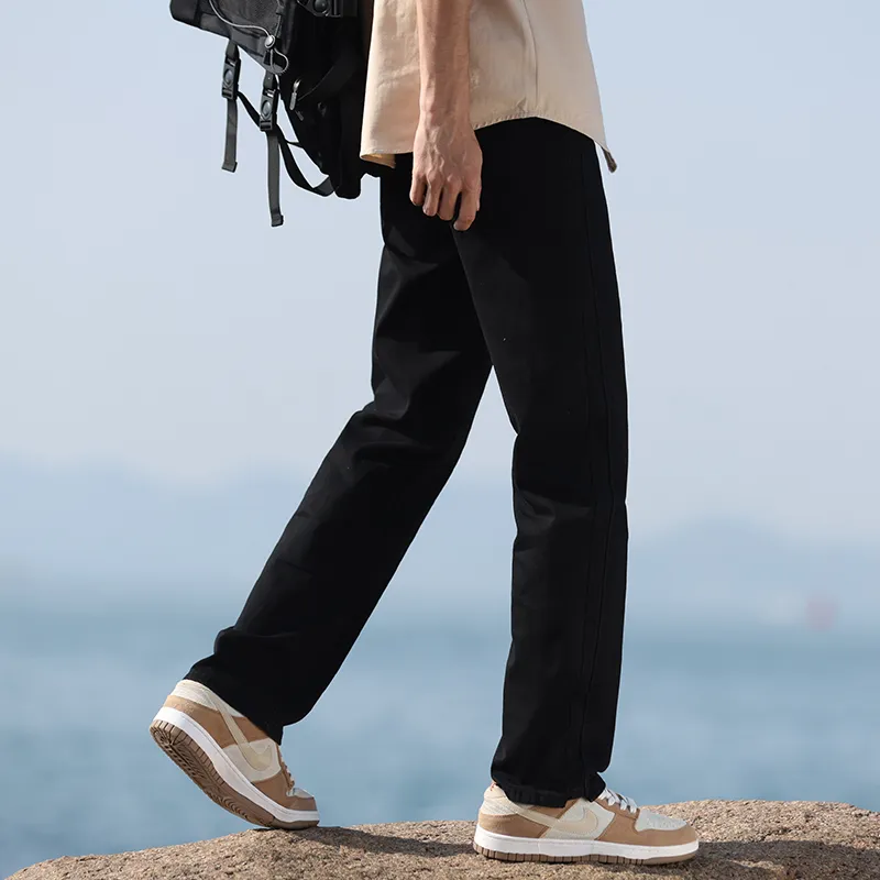 WHELVE Jeans Unisex-4