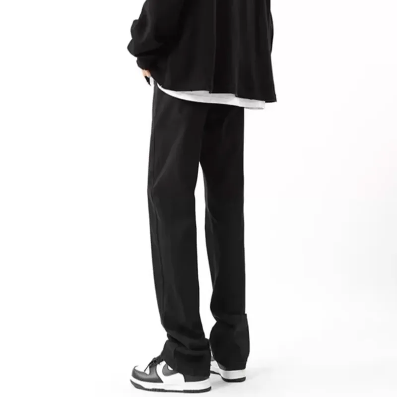 PANDA ADEVIL Jeans Unisex-4