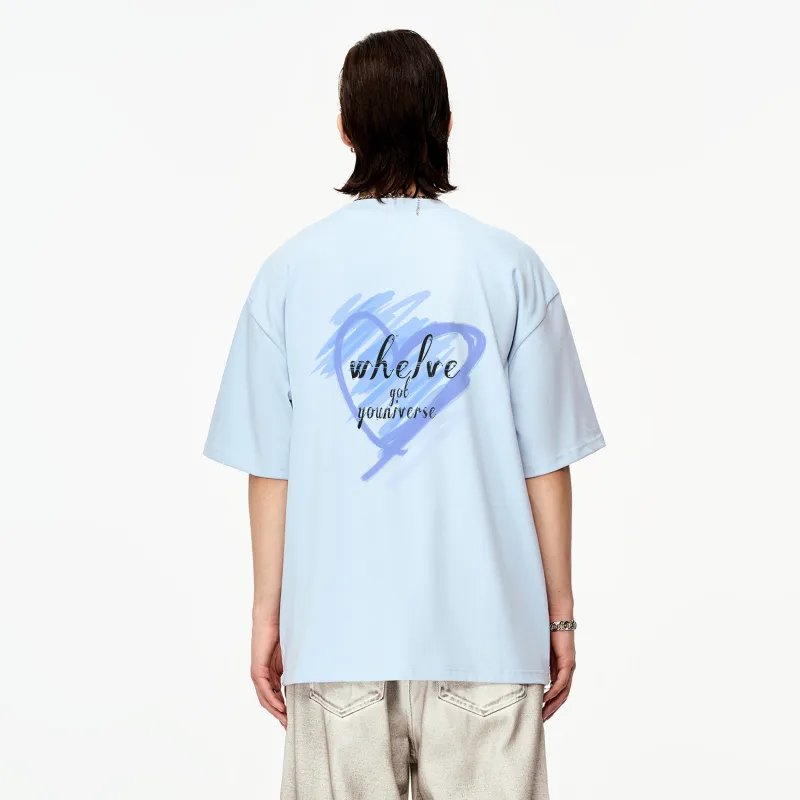 WHELVE T Shirts Unisex-17