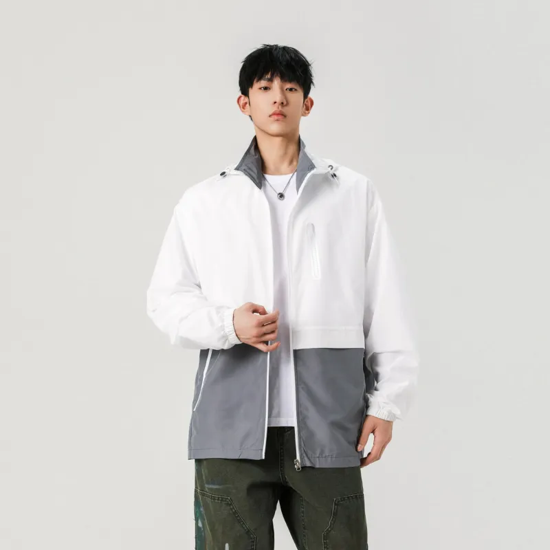 WHELVE Sun Protection Clothing Unisex-7