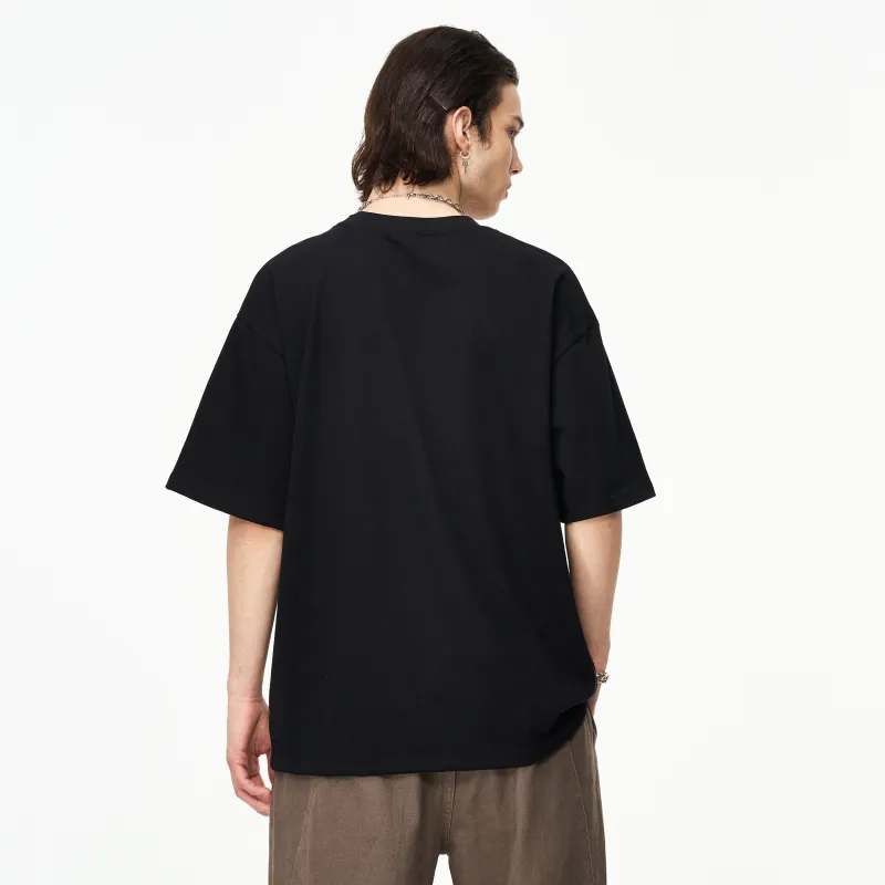 WHELVE T Shirts Unisex-4