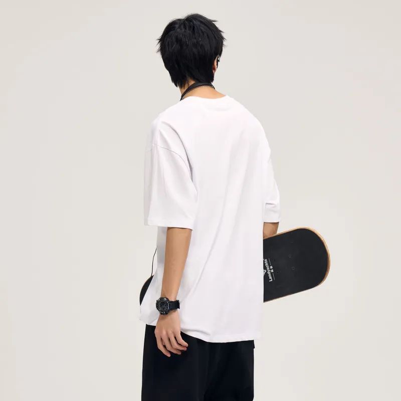 WHELVE T Shirts Unisex-5