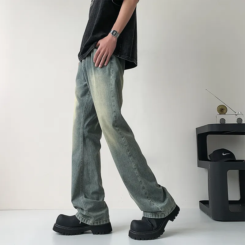 WHELVE Jeans Unisex-8