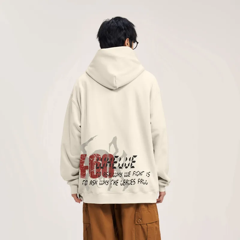 WHELVE Sweatshirts Unisex-18