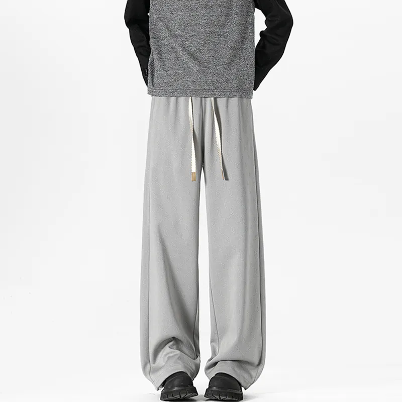 WHELVE Casual Pants Unisex-20