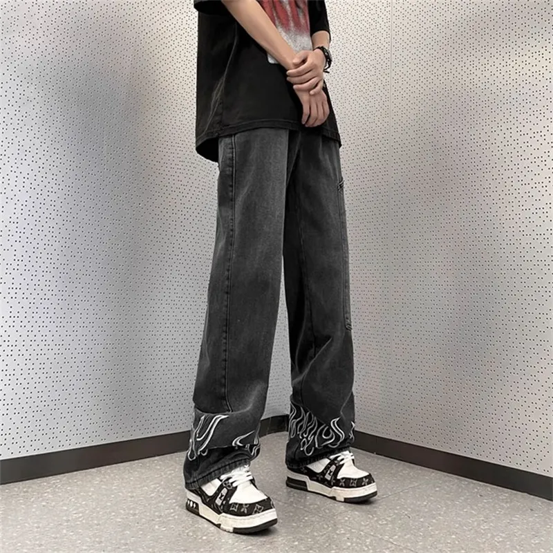 WHELVE Jeans Unisex-9