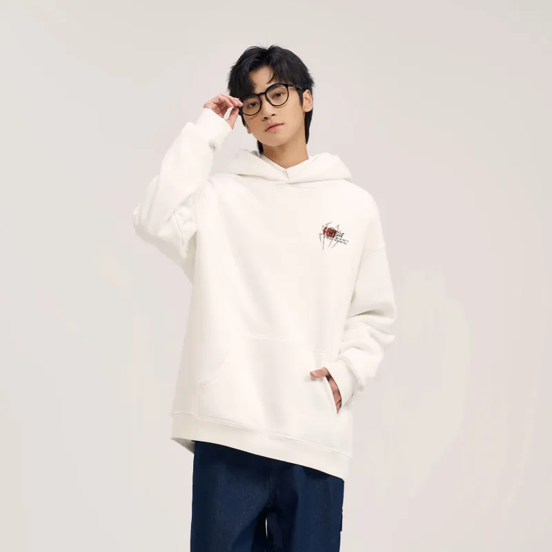 WHELVE Sweatshirts Unisex-8